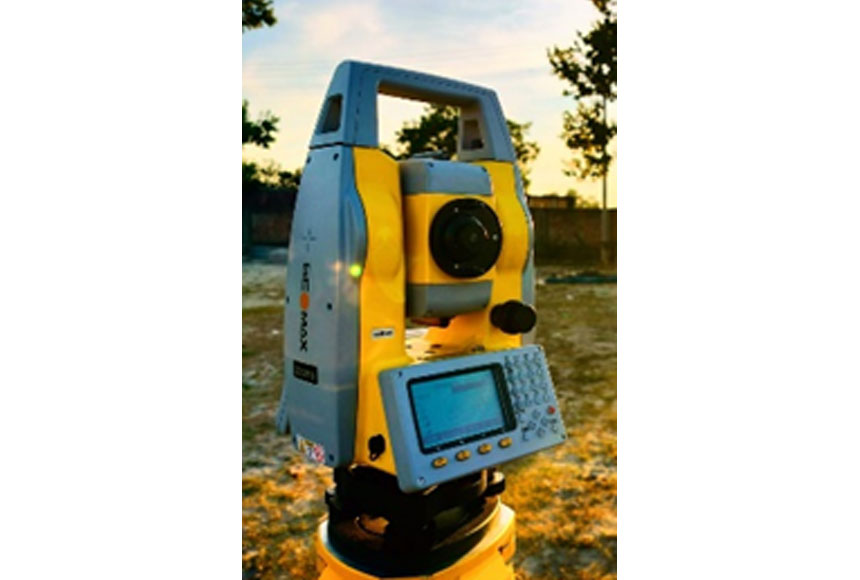 Home - Soil Survey Expert
